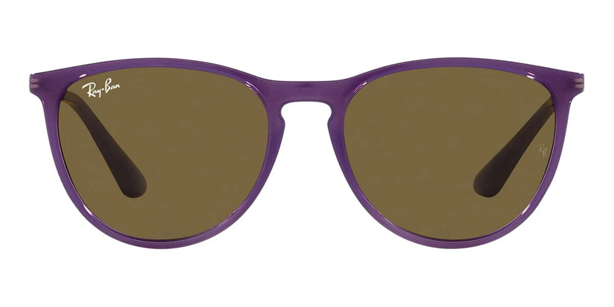Ray-Ban Kids Erika RJ 9060S 7131/73 Kids Frame - Image 2