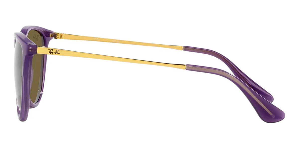 Ray-Ban Kids Erika RJ 9060S 7131/73 Kids Frame - Image 3