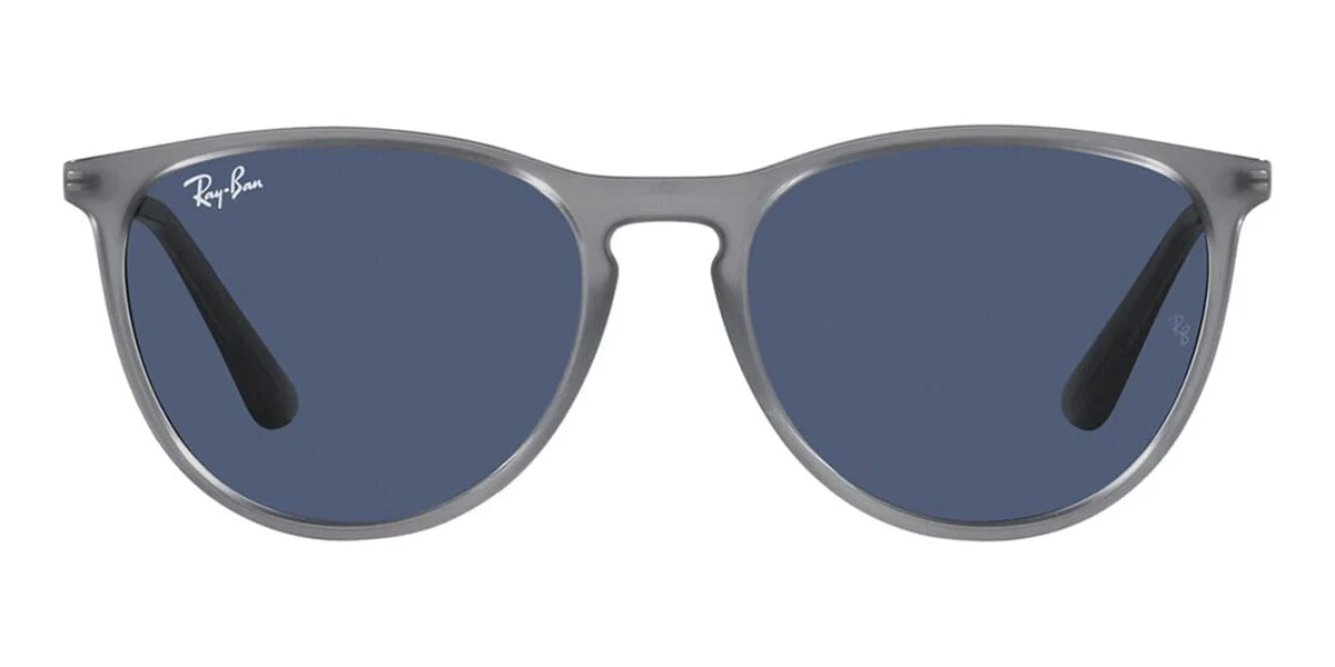 Ray-Ban Kids Erika RJ 9060S 7134/80 Childs Frame - Image 2