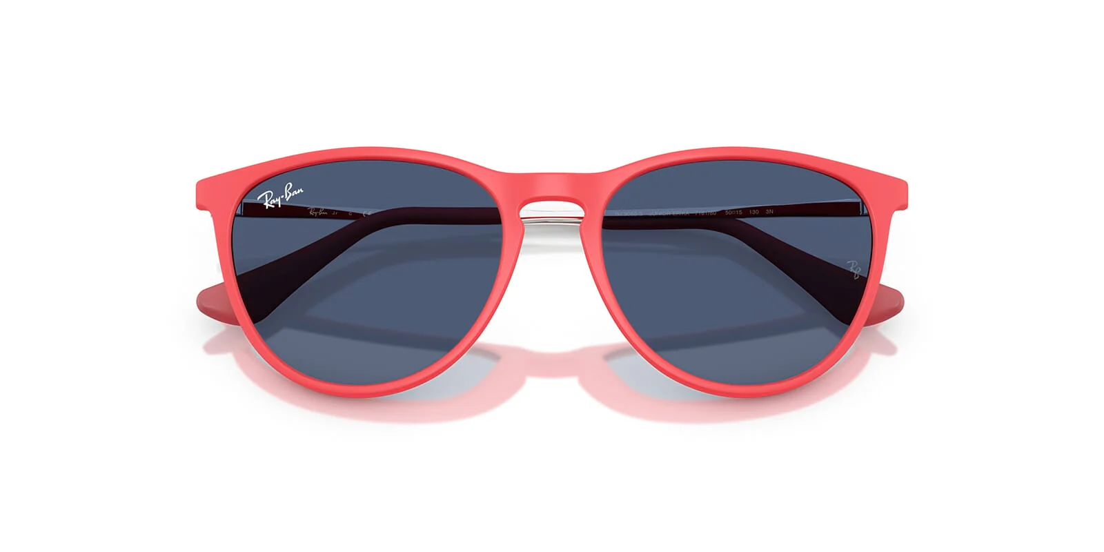 Ray-Ban Kids Erika RJ 9060S 7181/80 Childs Frame - Image 4