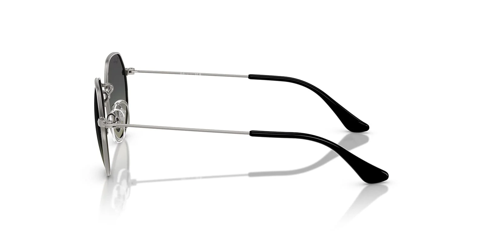 Ray-Ban Kids Jack RJ 9565S 200/11 Childs Frame - Image 3
