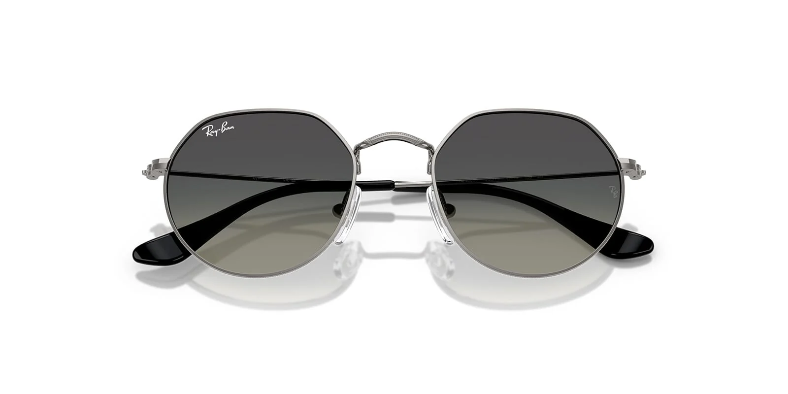 Ray-Ban Kids Jack RJ 9565S 200/11 Childs Frame - Image 4