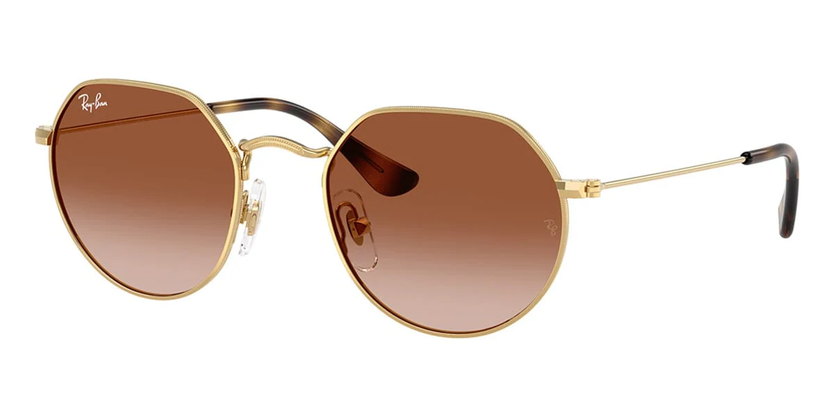 Ray-Ban Kids Jack RJ 9565S 223/13 Childs Frame