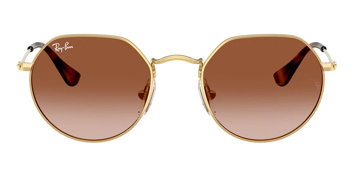 Ray-Ban Kids Jack RJ 9565S 223/13 Childs Frame - Image 2