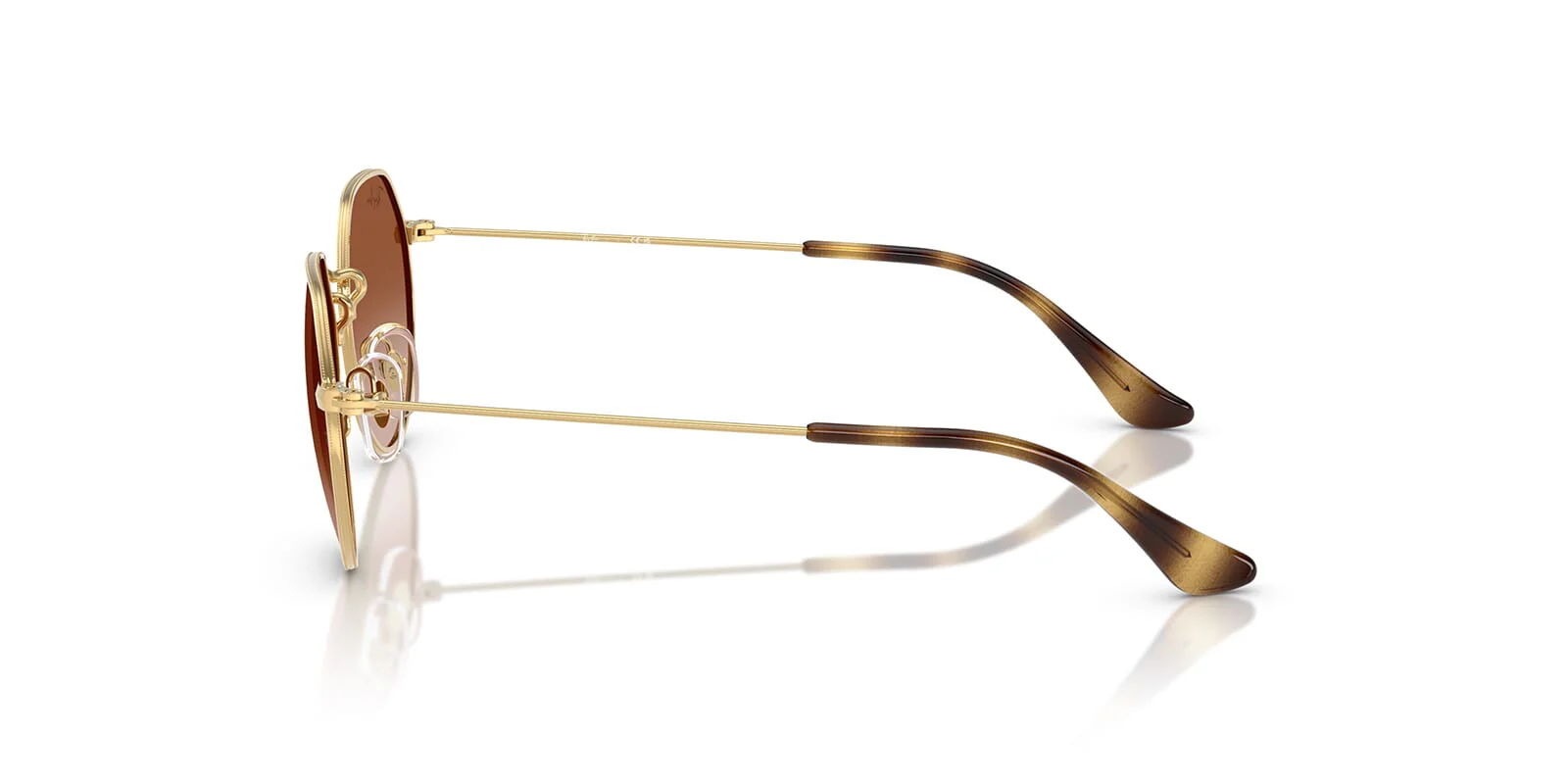 Ray-Ban Kids Jack RJ 9565S 223/13 Childs Frame - Image 3