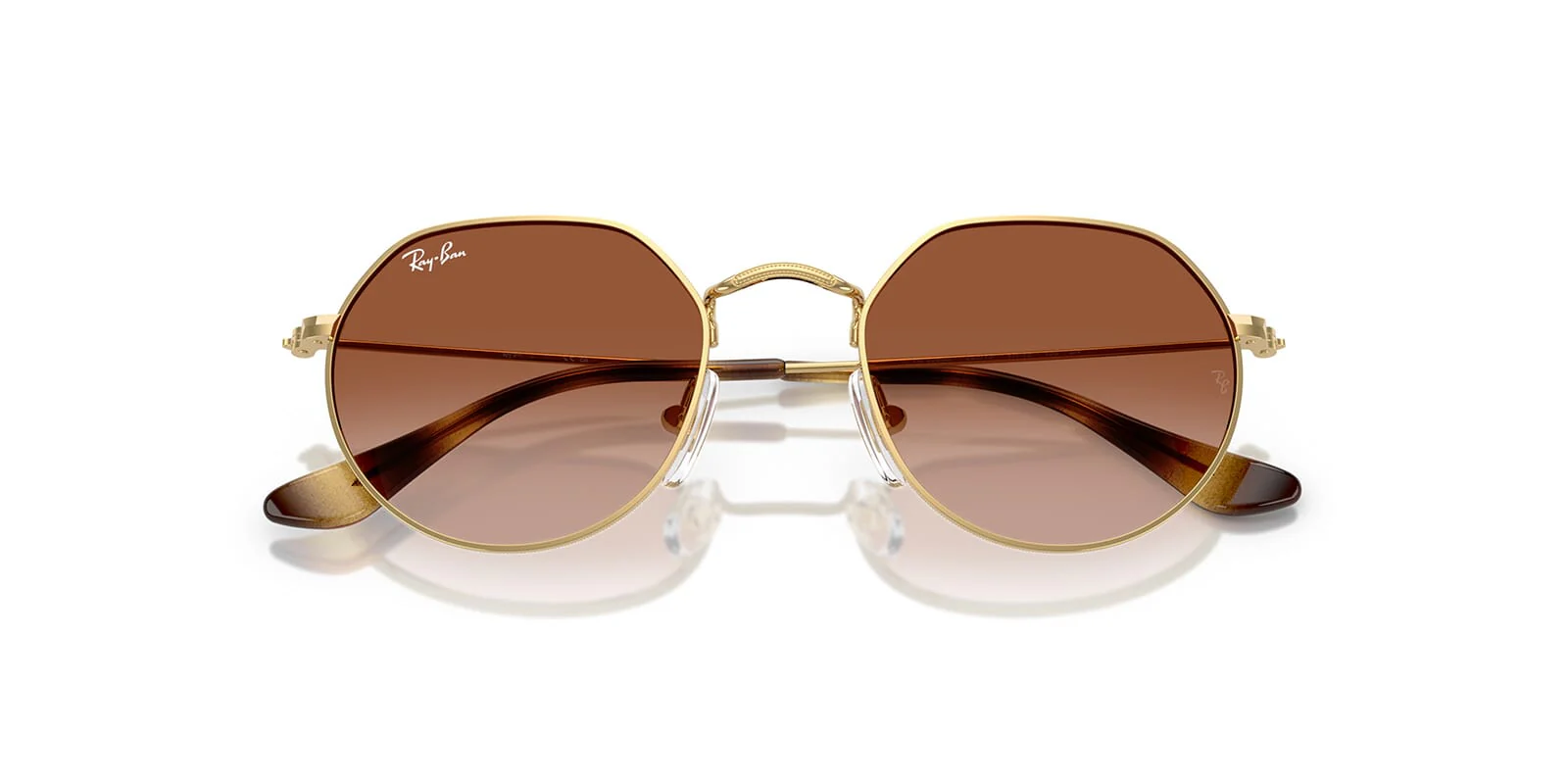Ray-Ban Kids Jack RJ 9565S 223/13 Childs Frame - Image 4