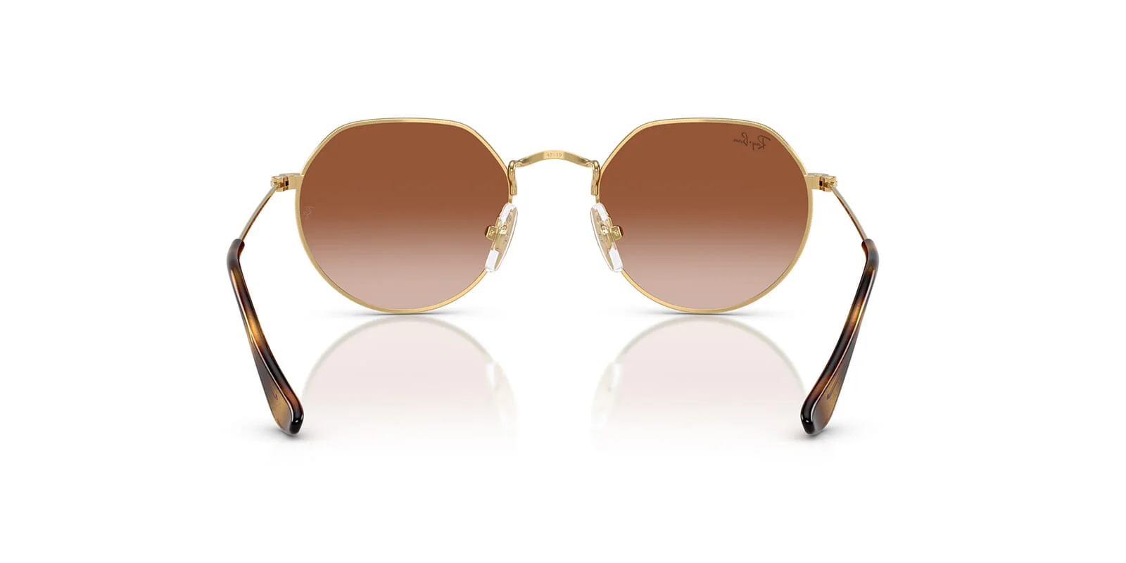 Ray-Ban Kids Jack RJ 9565S 223/13 Childs Frame - Image 5