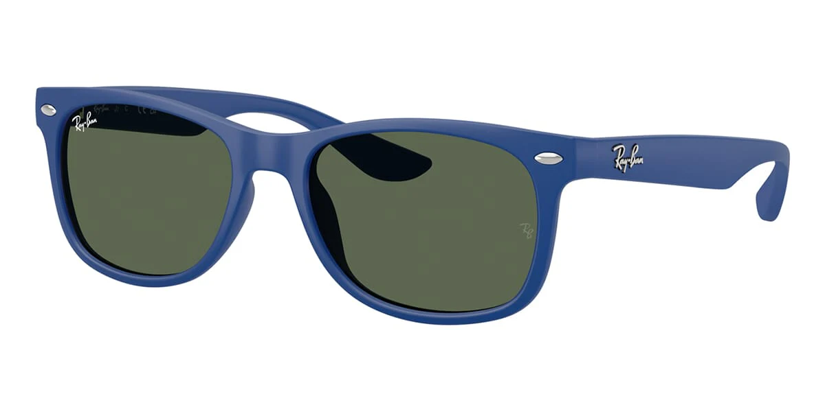 Ray-Ban Junior New Wayfarer RJ 9052S 7177/71