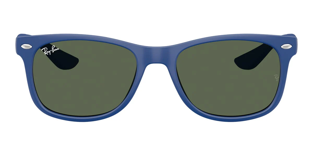 Ray-Ban Junior New Wayfarer RJ 9052S 7177/71 - Image 2