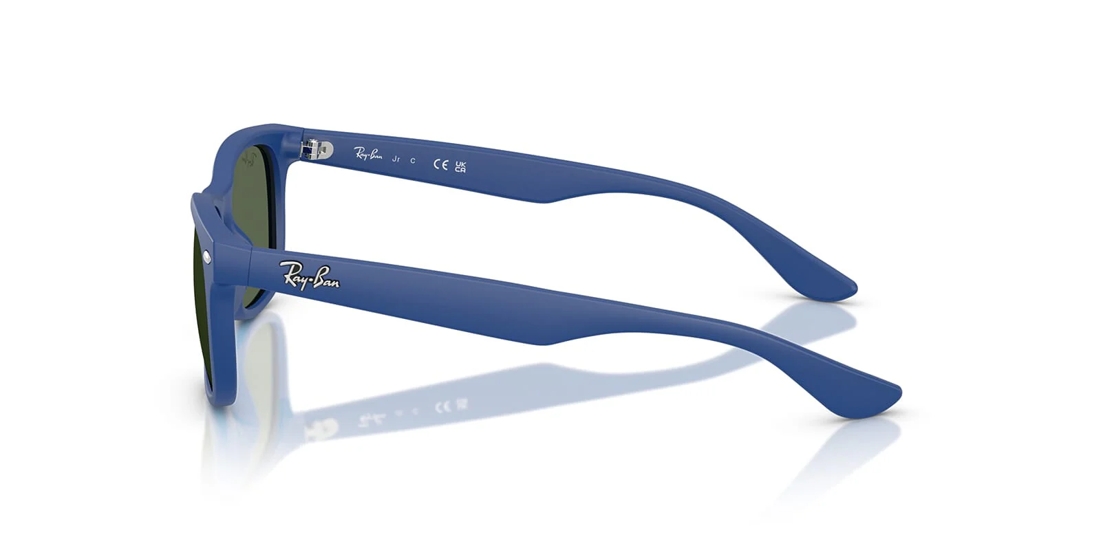 Ray-Ban Junior New Wayfarer RJ 9052S 7177/71 - Image 3