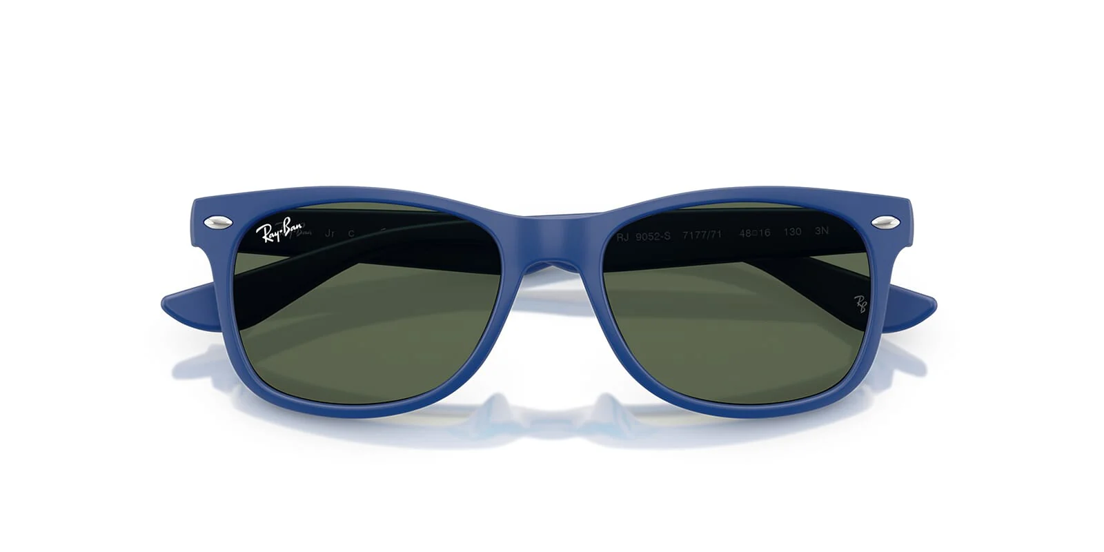 Ray-Ban Junior New Wayfarer RJ 9052S 7177/71 - Image 4
