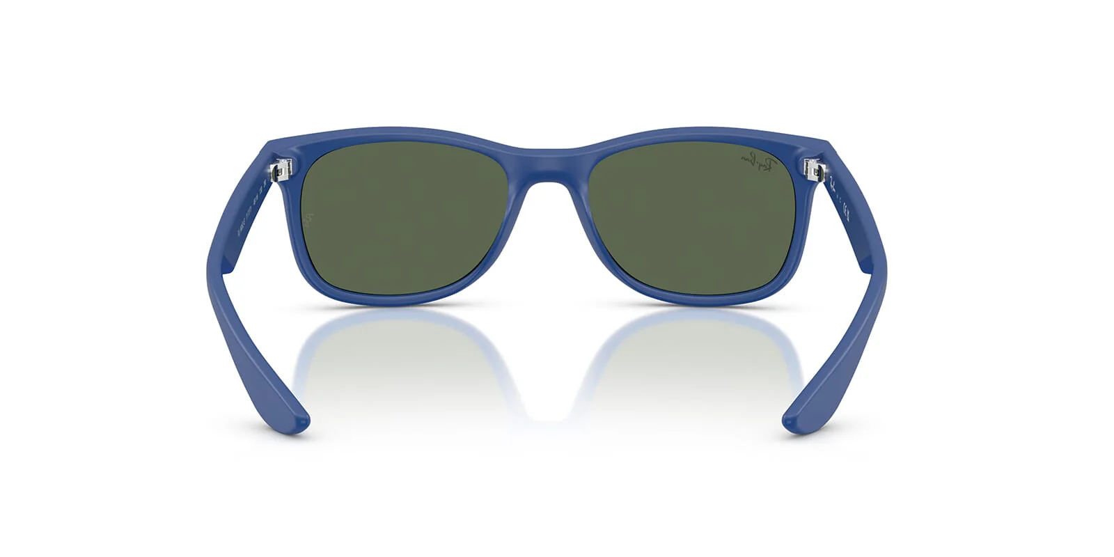 Ray-Ban Junior New Wayfarer RJ 9052S 7177/71 - Image 5