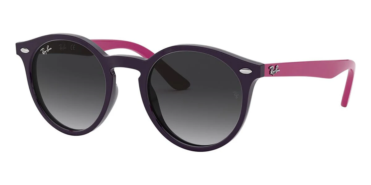 Ray-Ban Kids RJ 9064S 7021/8G Childs Frame