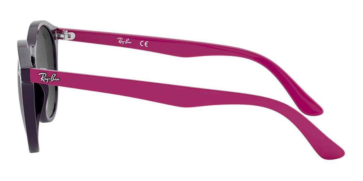 Ray-Ban Kids RJ 9064S 7021/8G Childs Frame - Image 3