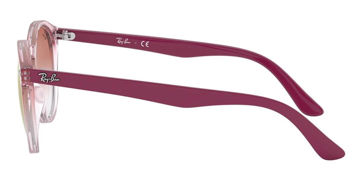 Ray-Ban Kids RJ 9064S 7052/V0 Childs Frame - As Seen on Princess Charlotte - Image 3