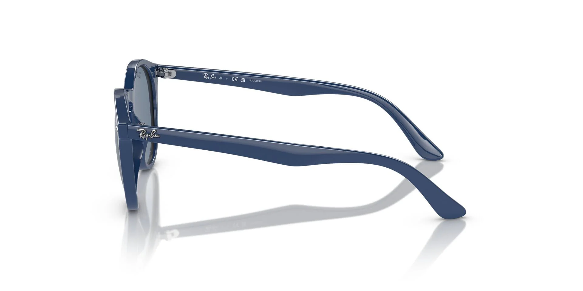 Ray-Ban Kids RJ 9064S 7161/2V Childs Frame Polarised - Image 3