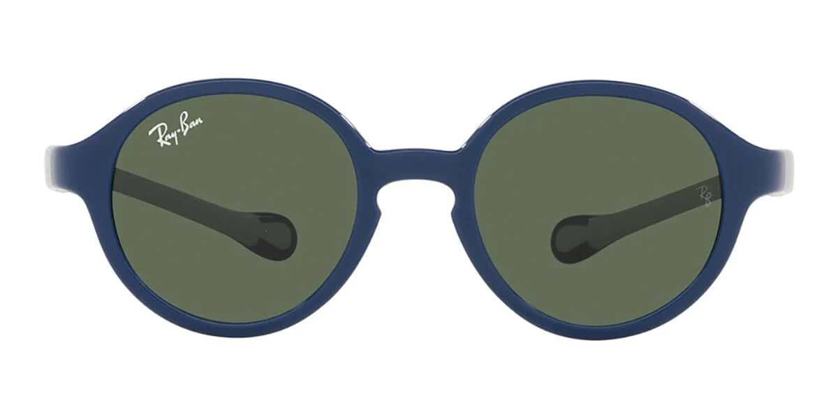 Ray-Ban Kids RJ 9075S 7096/71 Child Frame - Image 2