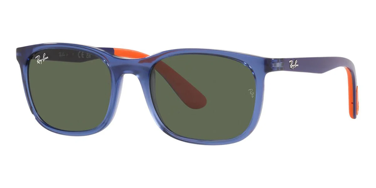Ray-Ban Kids RJ 9076S 7124/71 Childs Frame