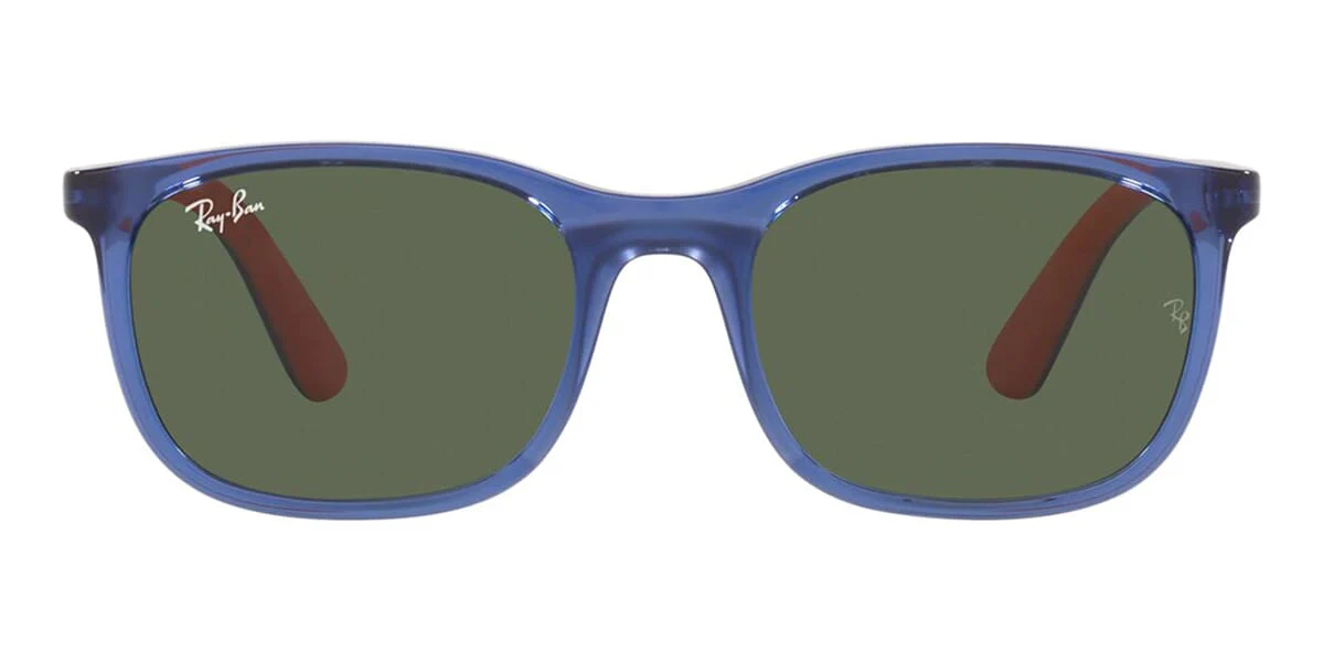 Ray-Ban Kids RJ 9076S 7124/71 Childs Frame - Image 2