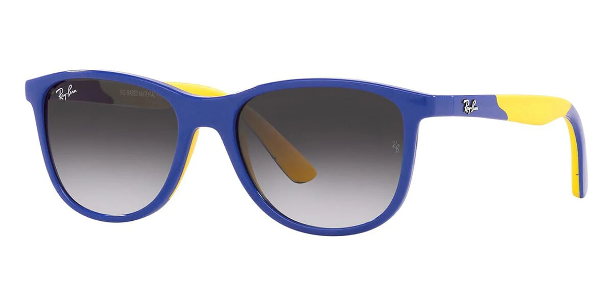 Ray-Ban Kids RJ 9077S 7132/8G Kids Frame