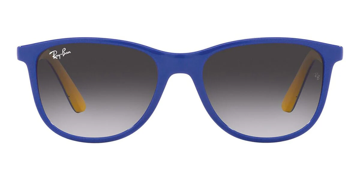 Ray-Ban Kids RJ 9077S 7132/8G Kids Frame - Image 2