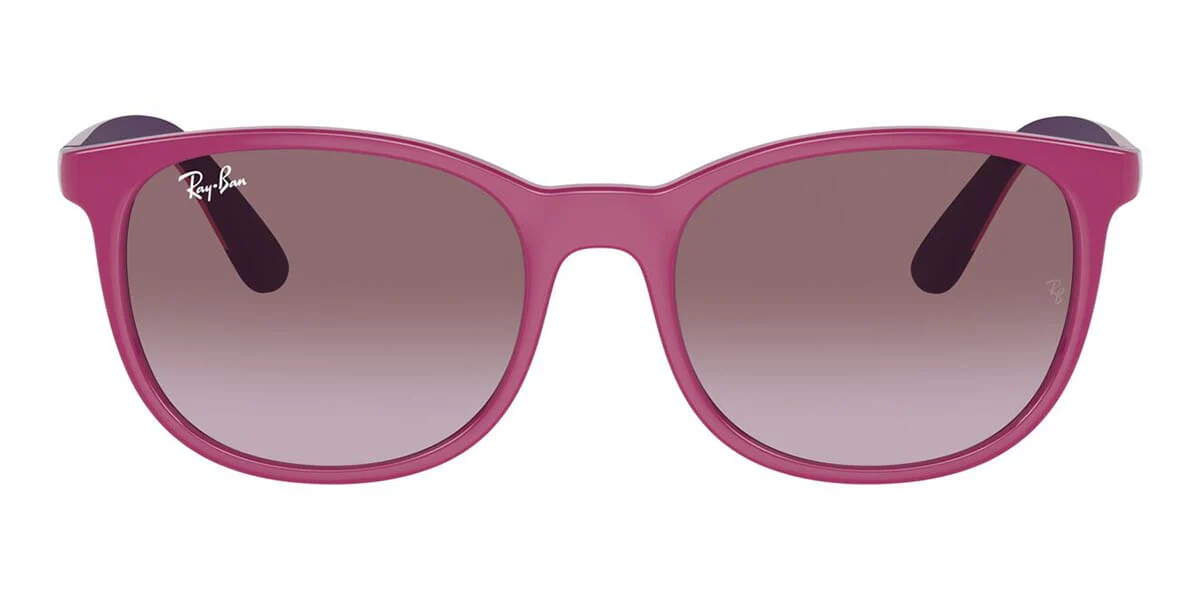 Ray-Ban Kids RJ 9079S 7149/8H Childs Frame - Image 2