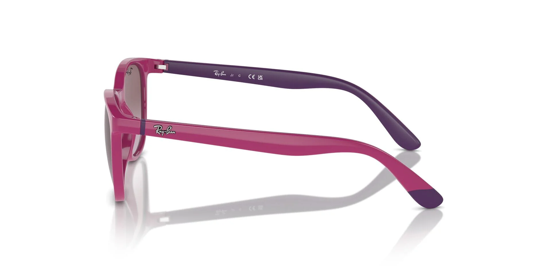 Ray-Ban Kids RJ 9079S 7149/8H Childs Frame - Image 3