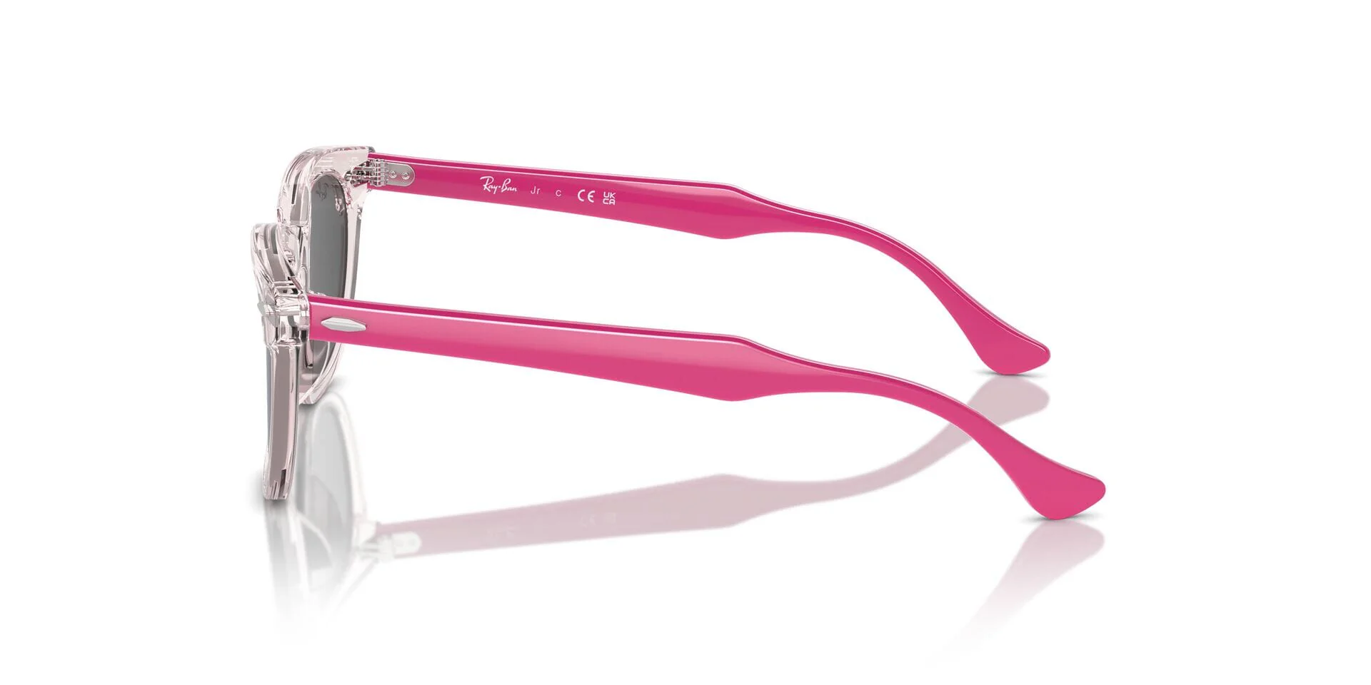 Ray-Ban Kids RJ 9098S 7164/87 Childs Frame - Image 3