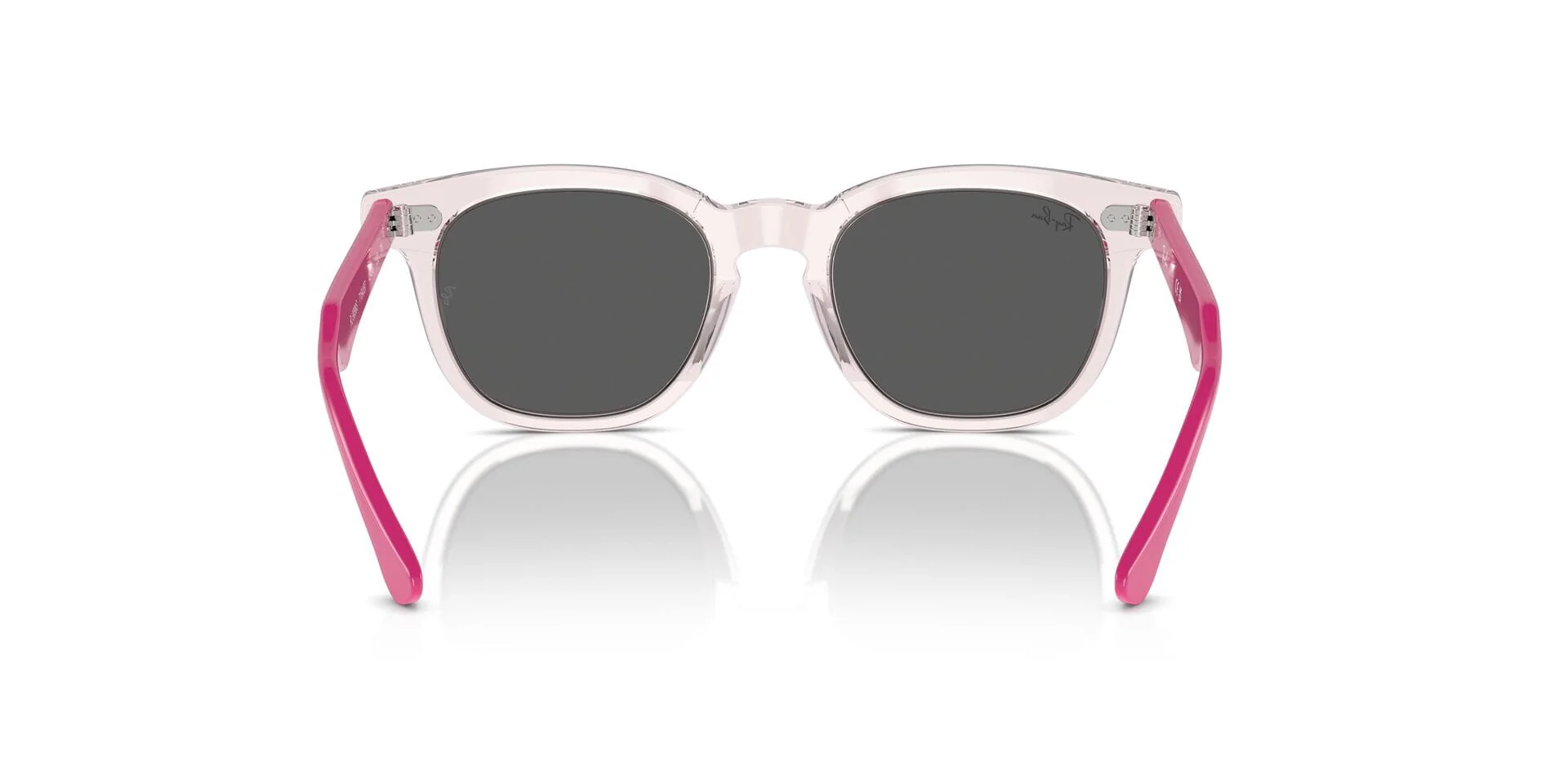 Ray-Ban Kids RJ 9098S 7164/87 Childs Frame - Image 5