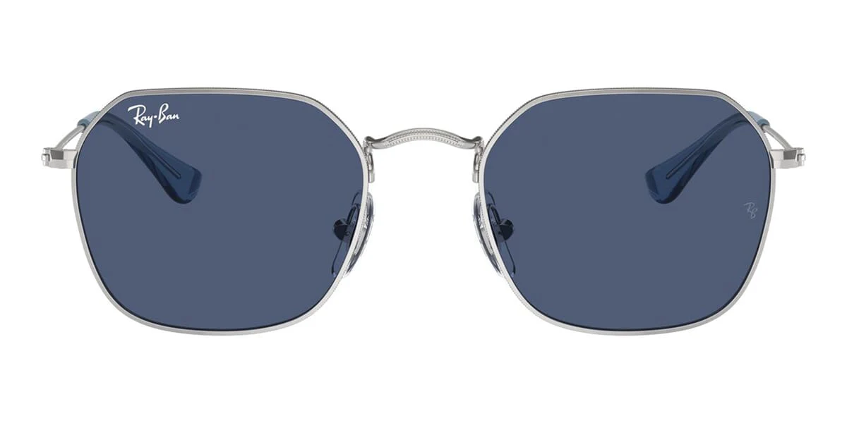 Ray-Ban Kids RJ 9594S 212/80 Childs Frame - Image 2