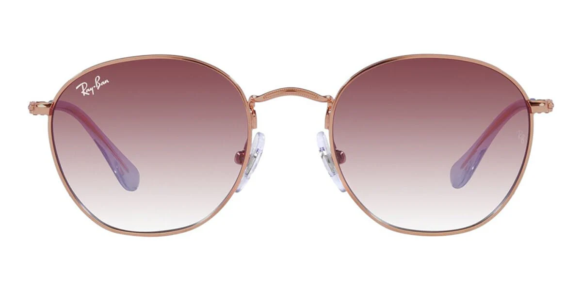 Ray-Ban Kids Rob RJ 9572S 291/8H Childs Frame - Image 2