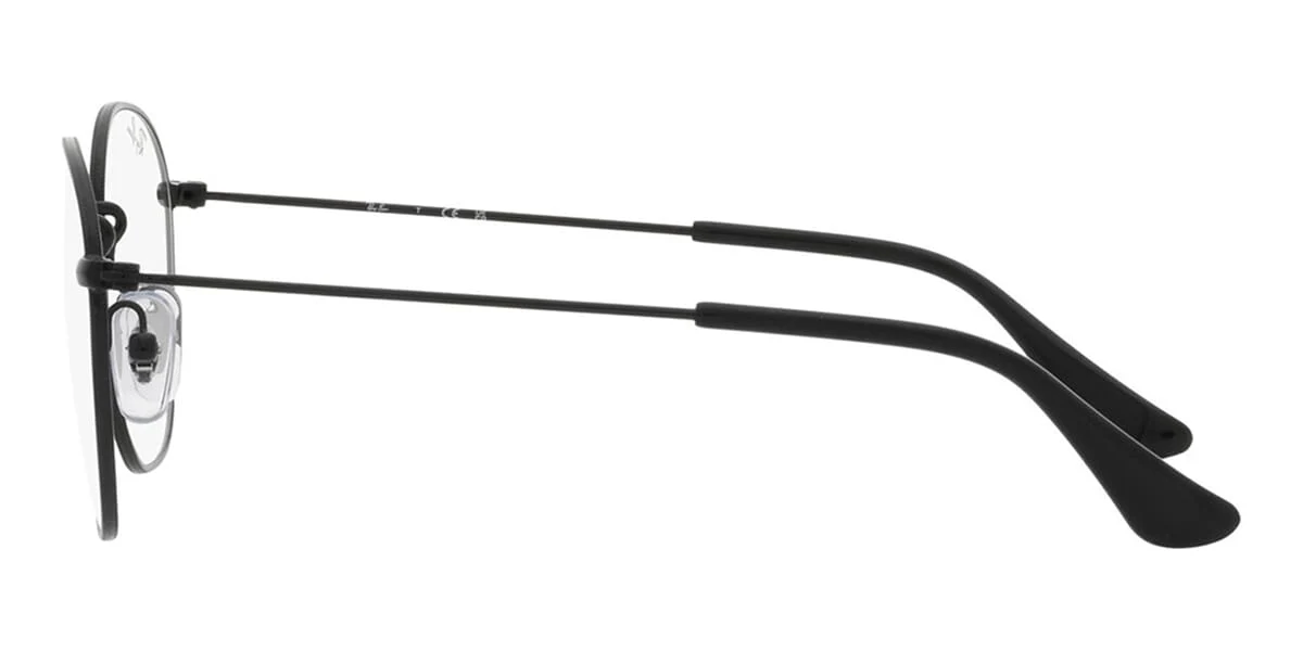 Ray-Ban Kids Rob RY 9572V 4005 Youth Fit - Image 3