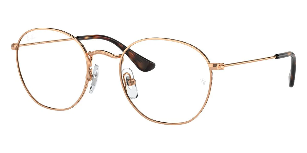 Ray-Ban Kids Rob RY 9572V 4089 Youth Fit