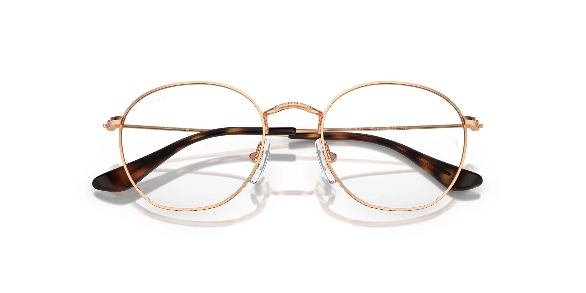 Ray-Ban Kids Rob RY 9572V 4089 Youth Fit - Image 4