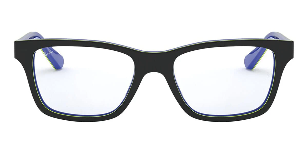 Ray-Ban Kids RY 1536 3600 Youth Fit - Image 2
