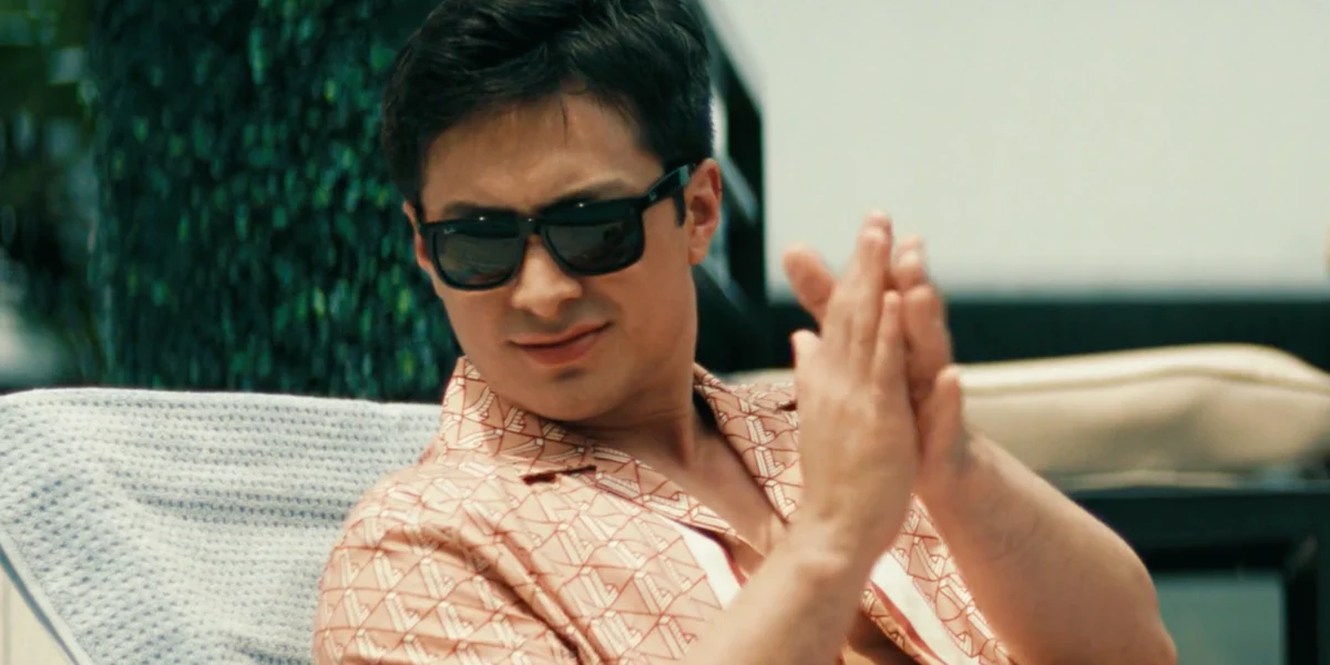 Ray-Ban Justin 4165 601/71 - As Seen On Paresh Rawal & V.J. Edgecombe - Image 6