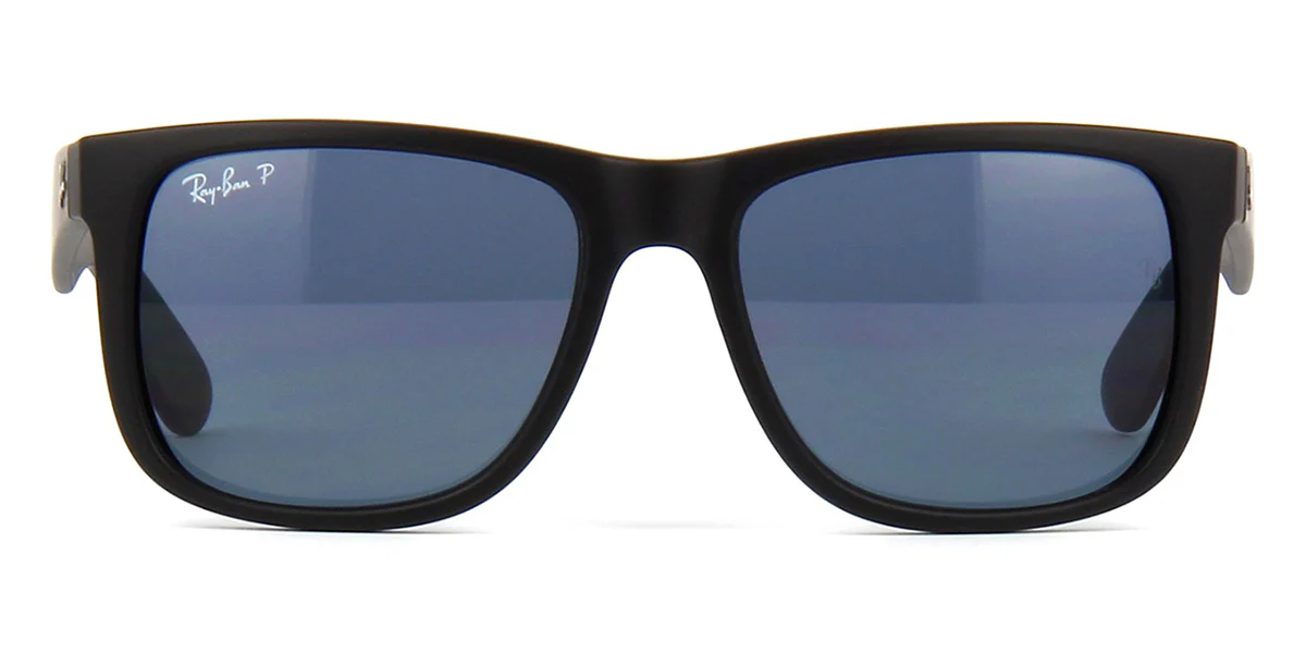 Ray-Ban Justin RB 4165 622/2V Polarised - Image 2