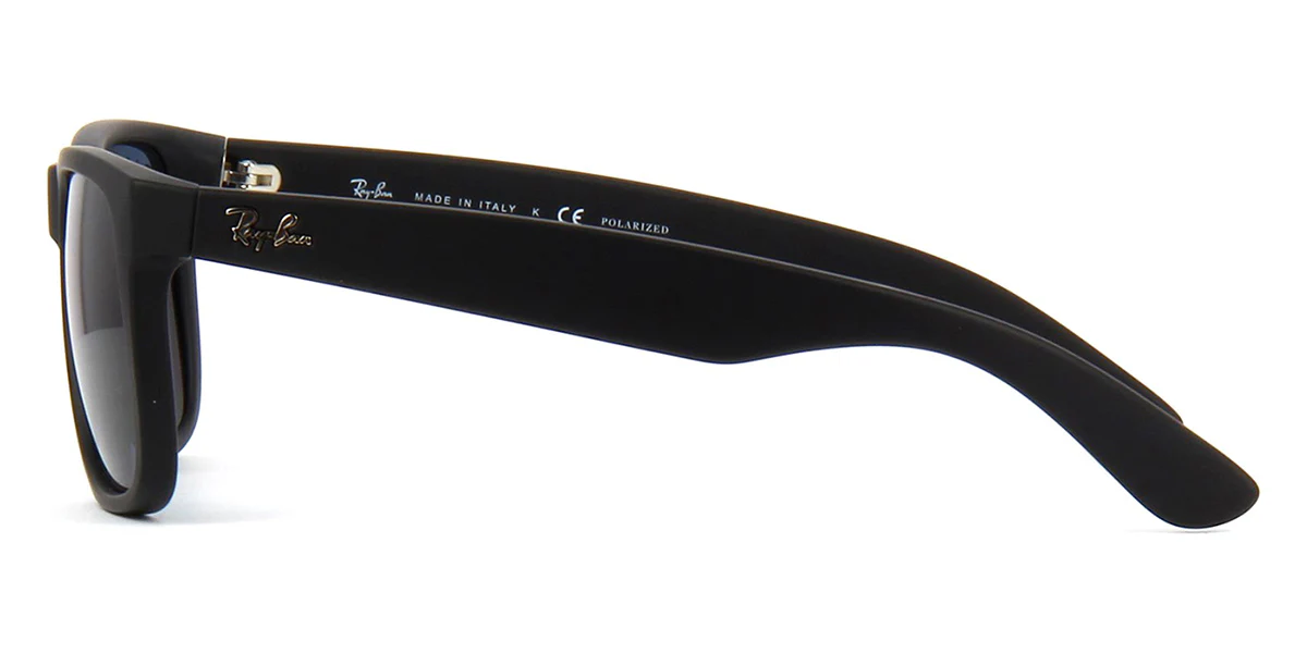 Ray-Ban Justin RB 4165 622/2V Polarised - Image 3