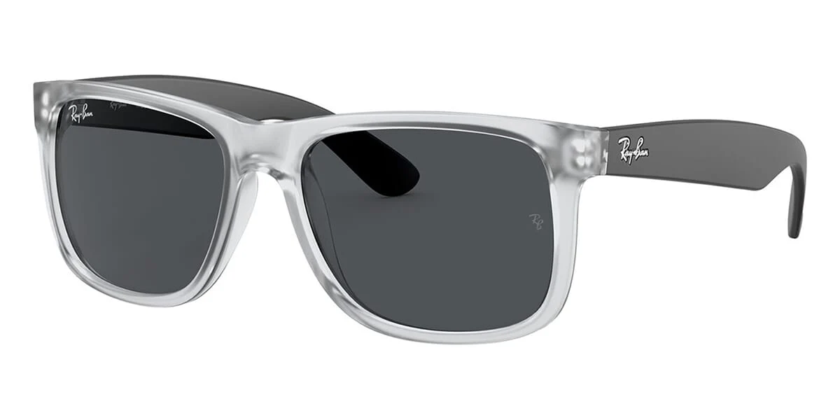 Ray-Ban Justin RB 4165 6512/87