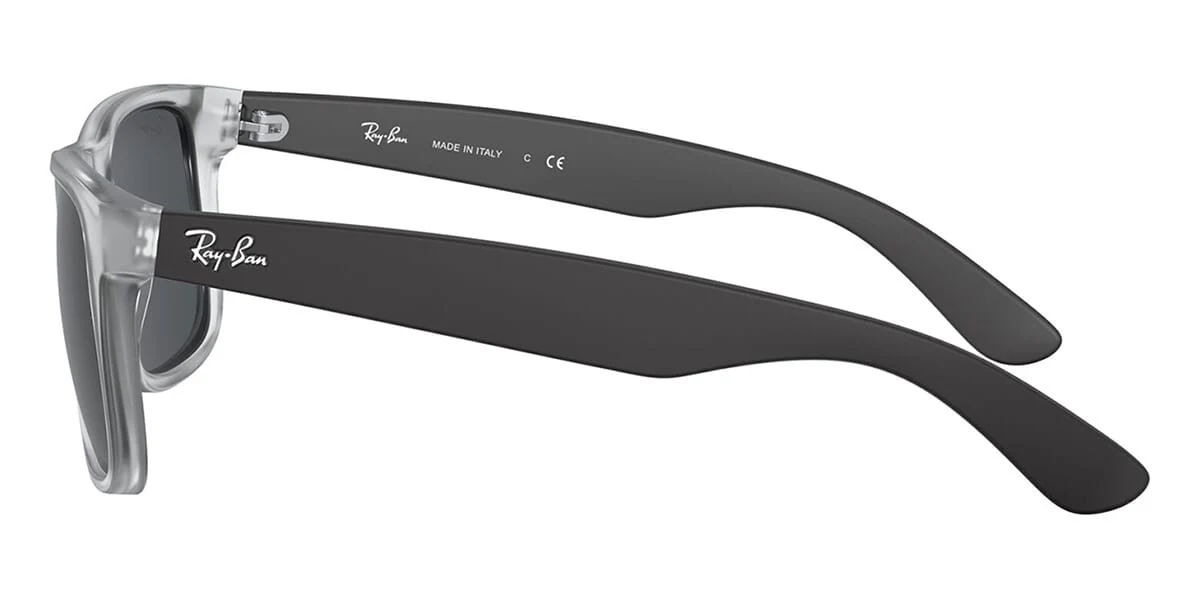 Ray-Ban Justin RB 4165 6512/87 - Image 3