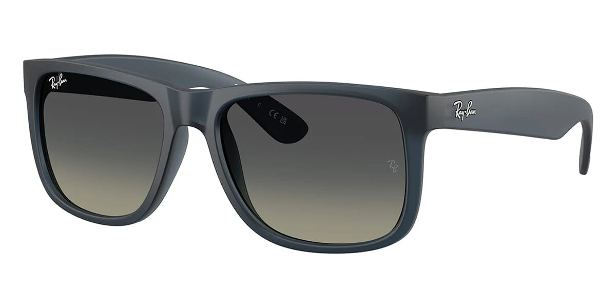 Ray-Ban Justin RB 4165 6813/11