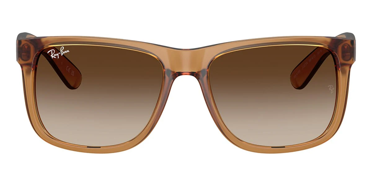Ray-Ban Justin RB 4165 6814/13 - Image 2