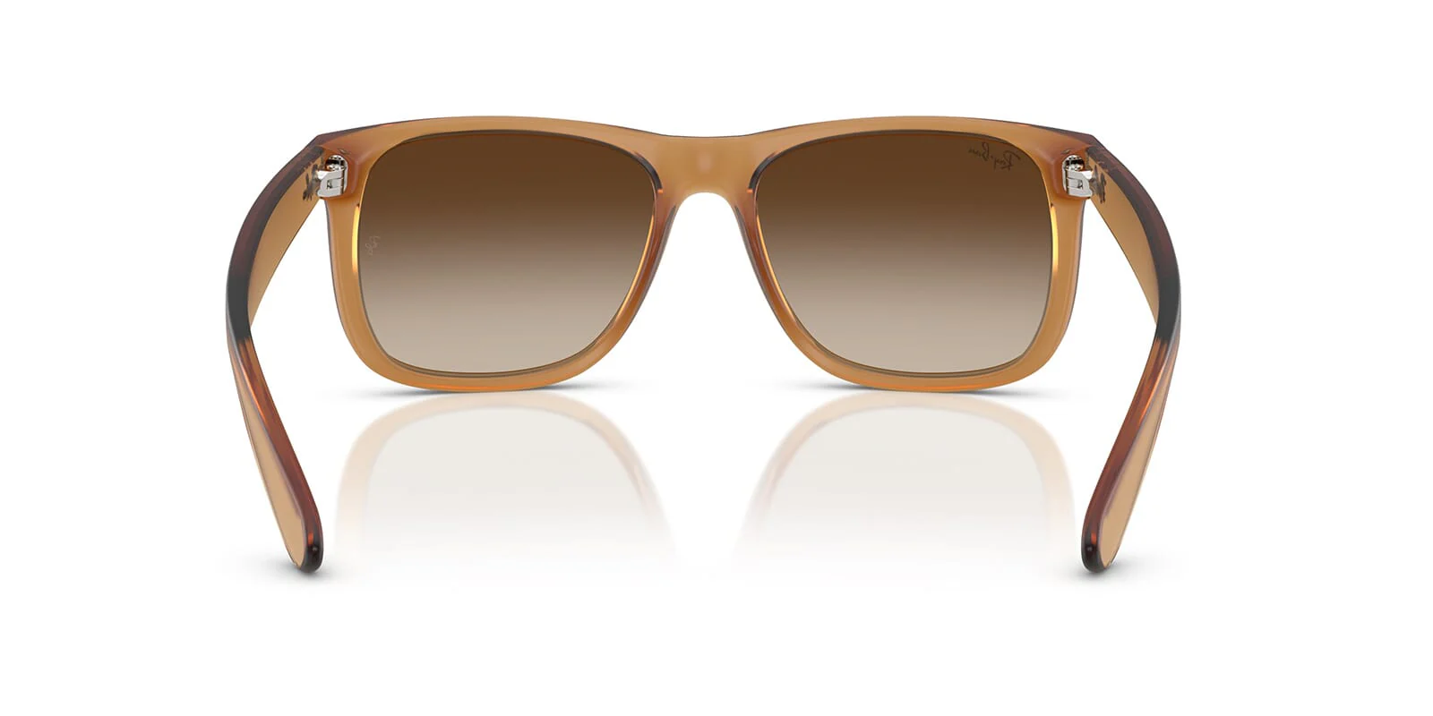 Ray-Ban Justin RB 4165 6814/13 - Image 5