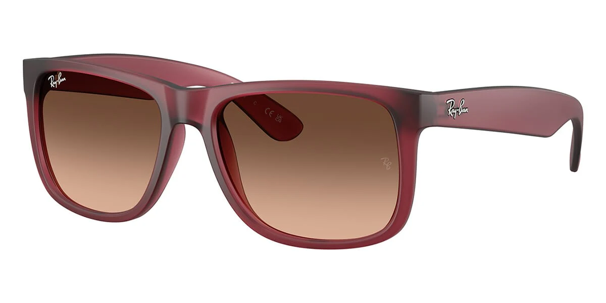 Ray-Ban Justin RB 4165 6815/A5