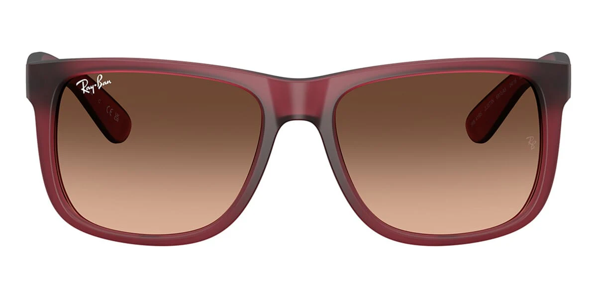 Ray-Ban Justin RB 4165 6815/A5 - Image 2