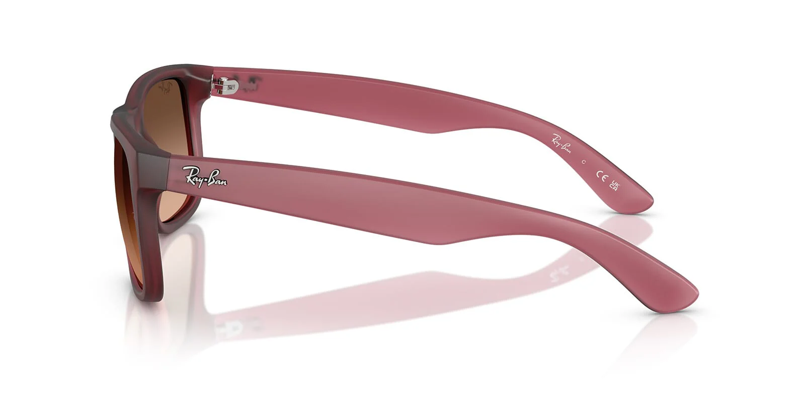Ray-Ban Justin RB 4165 6815/A5 - Image 3