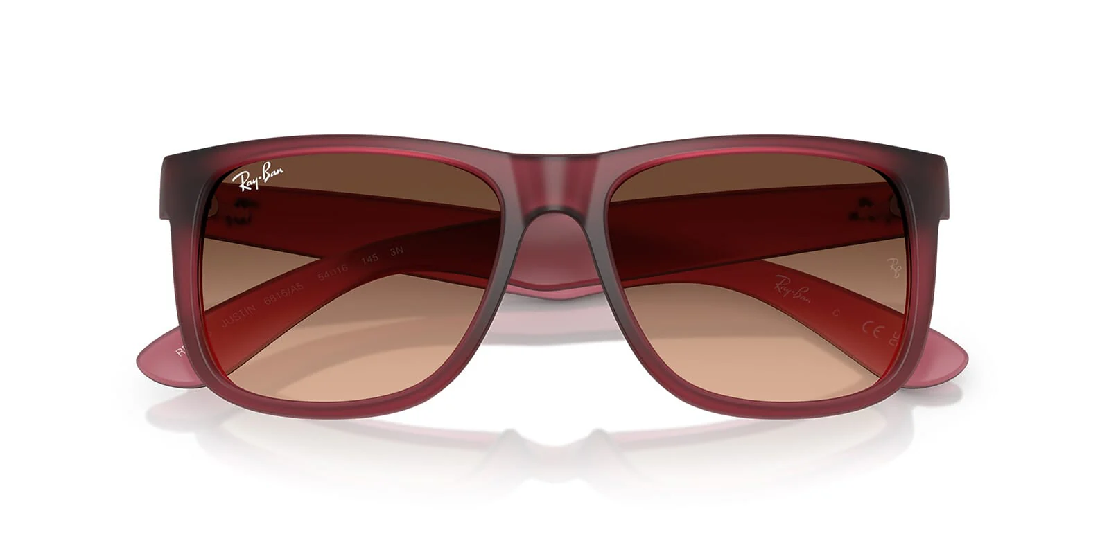 Ray-Ban Justin RB 4165 6815/A5 - Image 4