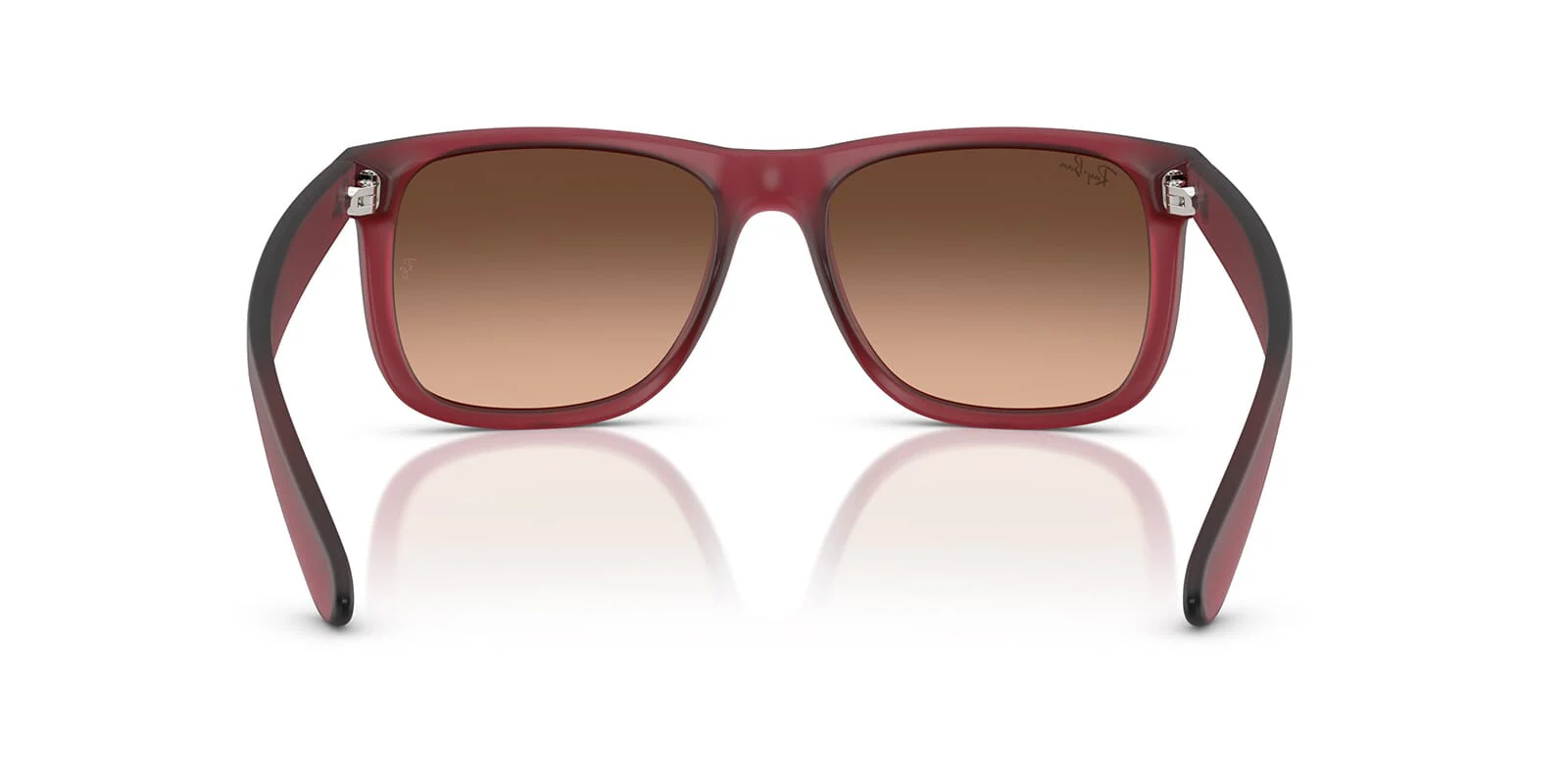 Ray-Ban Justin RB 4165 6815/A5 - Image 5