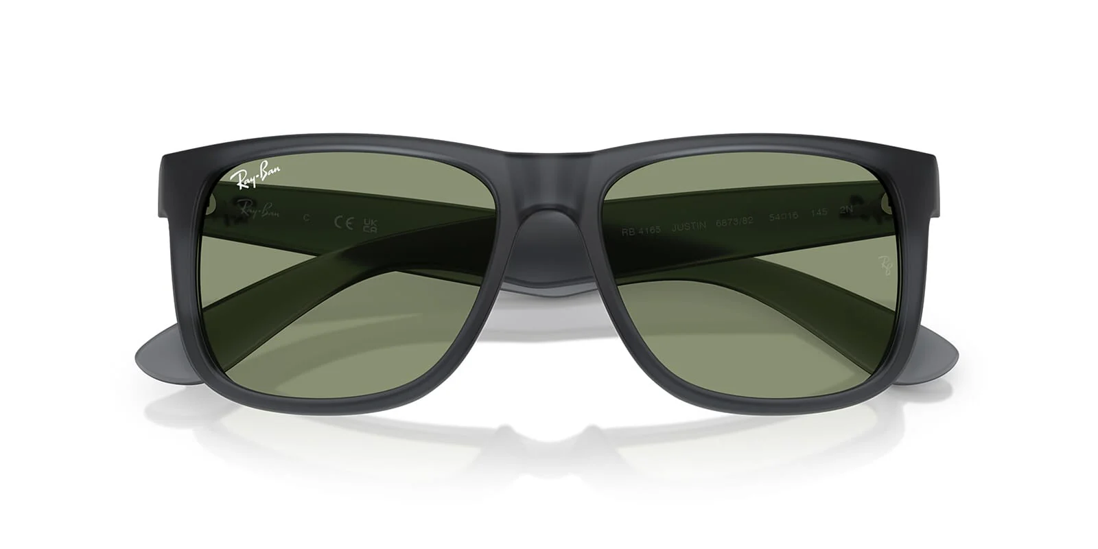 Ray-Ban Justin RB 4165 6873/82 - Image 4