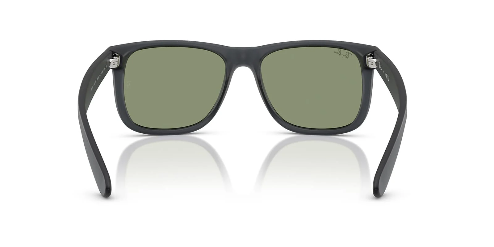Ray-Ban Justin RB 4165 6873/82 - Image 5